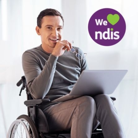Registered NDIS Service Provider in Townsville