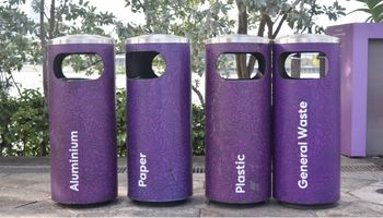 Hazard and Waste Management in Townsville, Australia