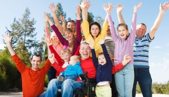 Innovative Community Participation