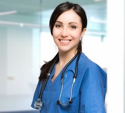 Registered Nurse in Townsville