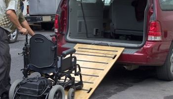 NDIS Travel and Transport Assistance