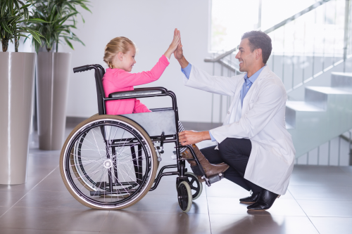 Registered NDIS Service Provider in Townsville