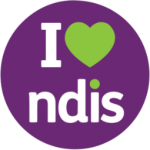 I love NDIS